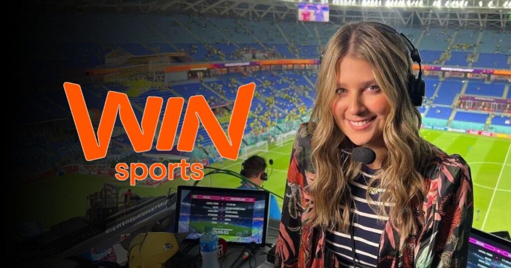 Los torneos europeos que llegaron a un acuerdo con Andrea Guerrero; se verán por el canal Los torneos europeos que llegaron a un acuerdo con Andrea Guerrero; se verán por el canal