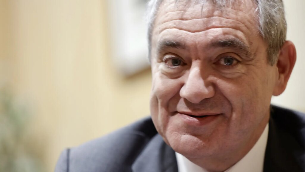 Macías denuncia la «irregular» composición del Constitucional que avaló apartar a Campo de la amnistía