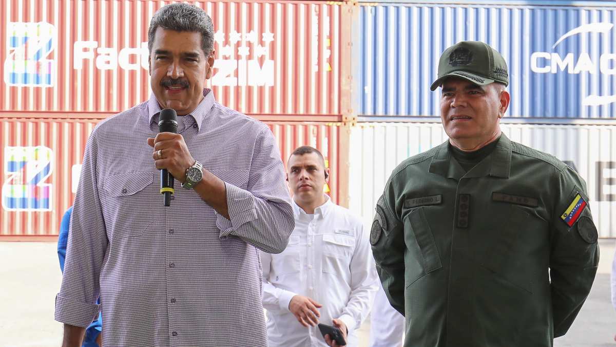 Maduro se ensaña con Edmundo González y trata de humillarlo: «Me da pena ajena»