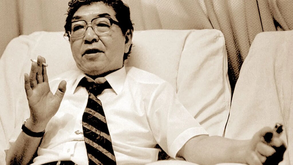 Muere el fotógrafo nipón Eikoh Hosoe, conocido por sus retratos de Yukio Mishima