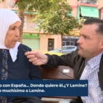 «Nació y estudió aquí, ese niño no es de Marruecos»