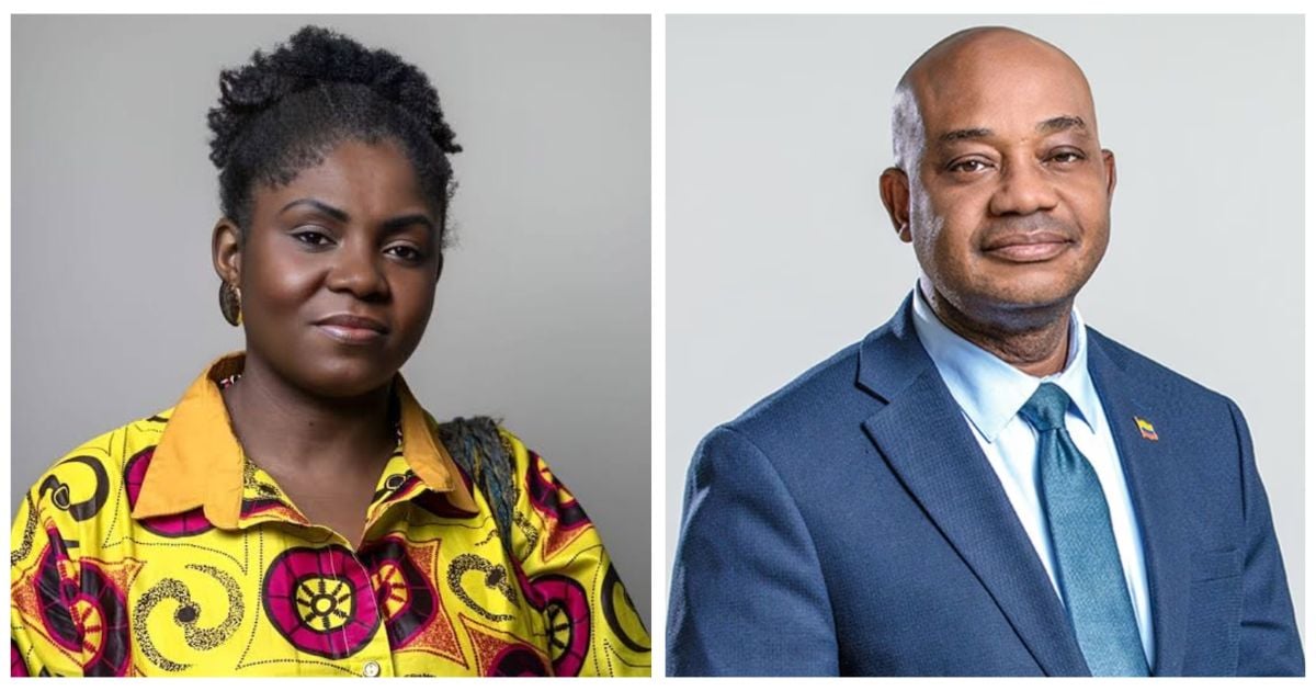 «Negros de mostrar, negros de esconder»: columna racista