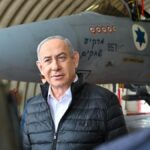 Netanyahu anuncia ataques a Hezbolá «con todas las fuerzas» y «hasta la victoria» en la mayor ofensiva militar en décadas