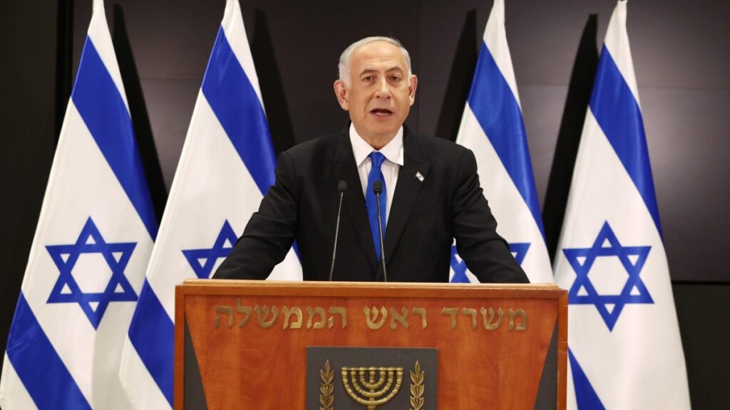 Netanyahu y Hezbolá intercambian amenazas de «nuevas acciones» y «ajuste de cuentas»