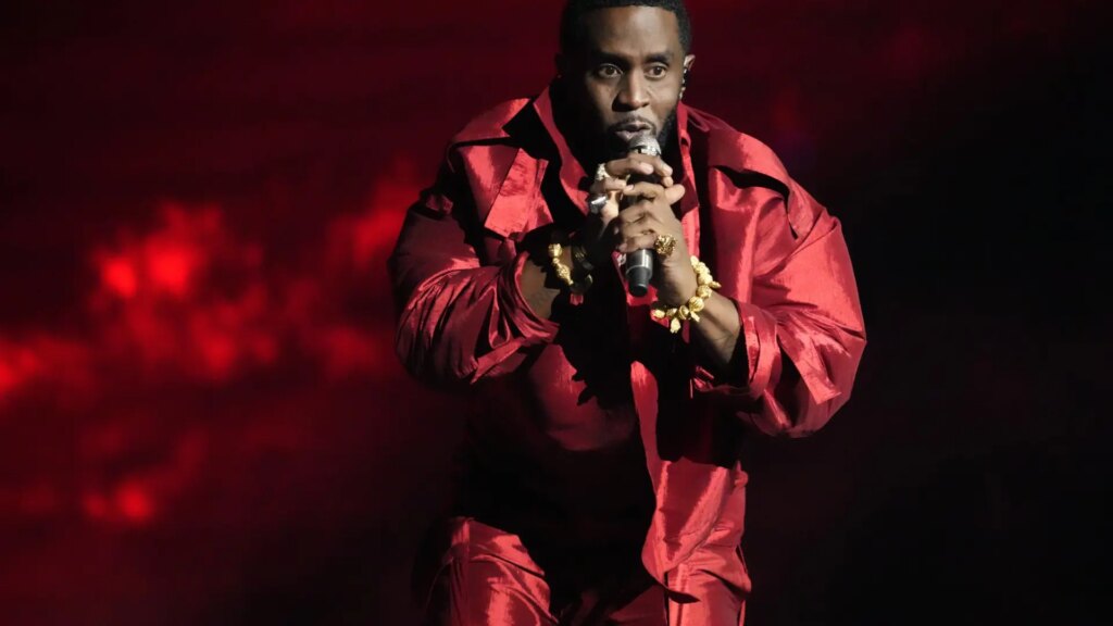 Nueva demanda por abuso sexual contra Sean ‘Diddy’ Combs de una mujer que afirma que quedó embarazada