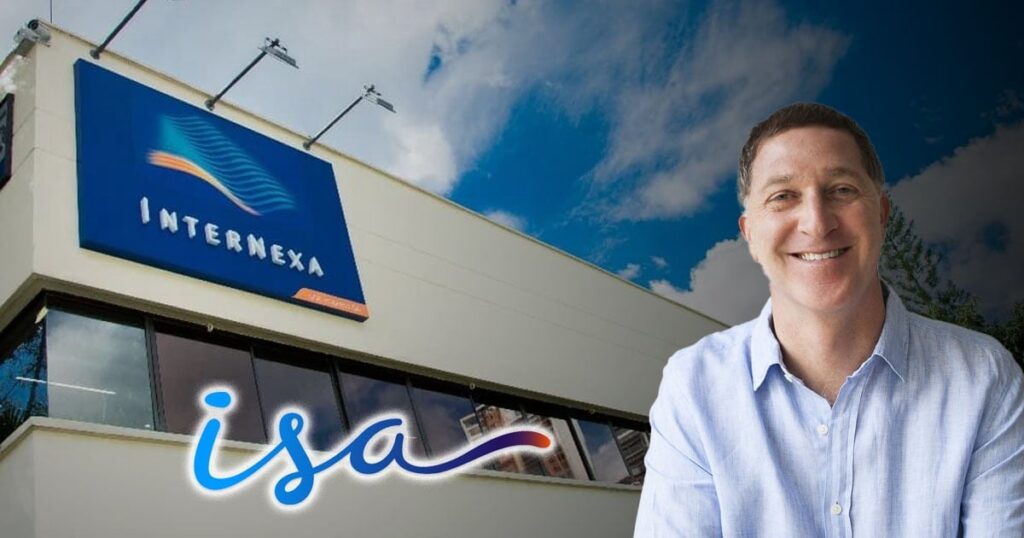 Por qué Saúl Kattan, el consejero de Petro, se quedaría con InterNexa, la mega empresa de ISA Por qué Saúl Kattan, el consejero de Petro, se quedaría con InterNexa, la mega empresa de ISA
