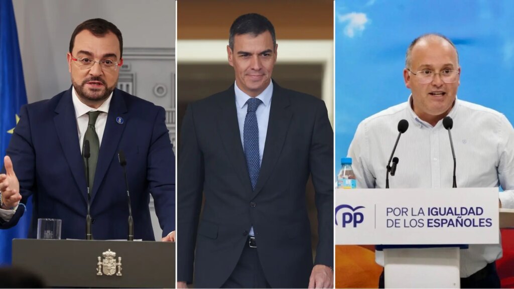 Presidentes autonómicos muestran ante Sánchez su rechazo al cupo catalán y el PP celebra la postura del socialista Barbón
