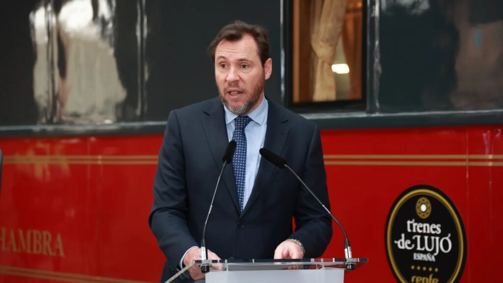 Puente se muestra partidario de no mantener los abonos gratis después de diciembre