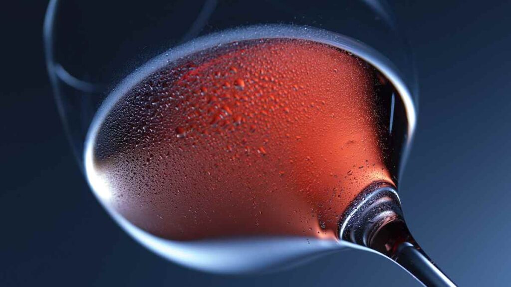 Cinco vinos rosados contra el calor Cinco vinos rosados contra el calor