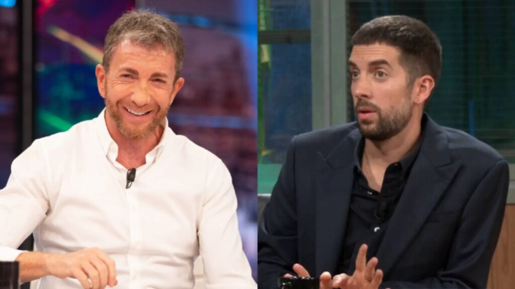 Tercera semana de la ‘guerra’ por la audiencia entre los programas de La 1 y Antena 3