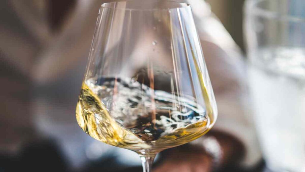 Gewürztraminer, la uva que llegó del norte de Italia… aunque te choque