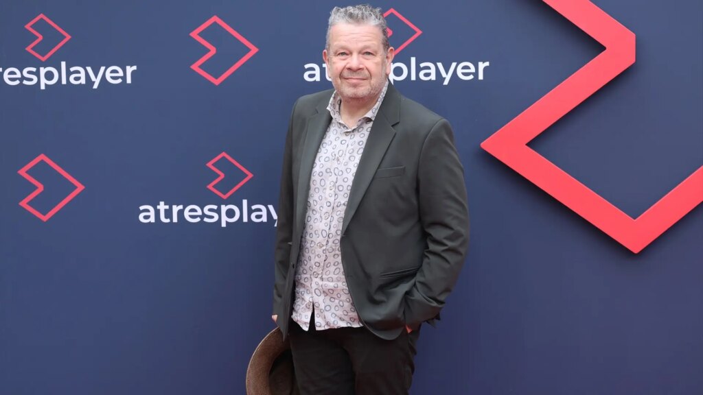 de la televisión a los restaurantes