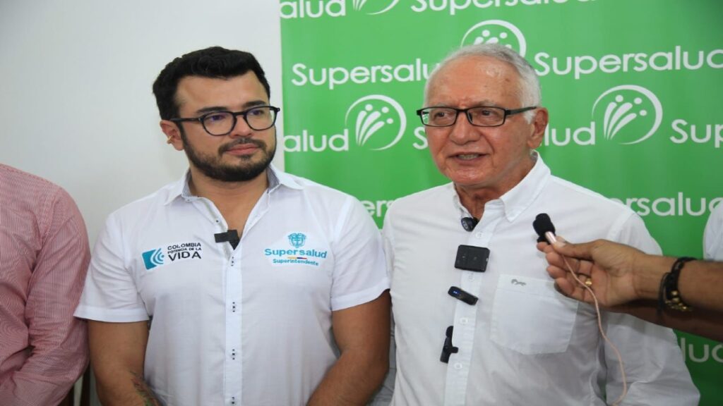 Gobierno anuncia construcción de hospital en Istmina, Chocó Gobierno anuncia construcción de hospital en Istmina, Chocó