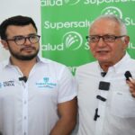 Gobierno anuncia construcción de hospital en Istmina, Chocó Gobierno anuncia construcción de hospital en Istmina, Chocó