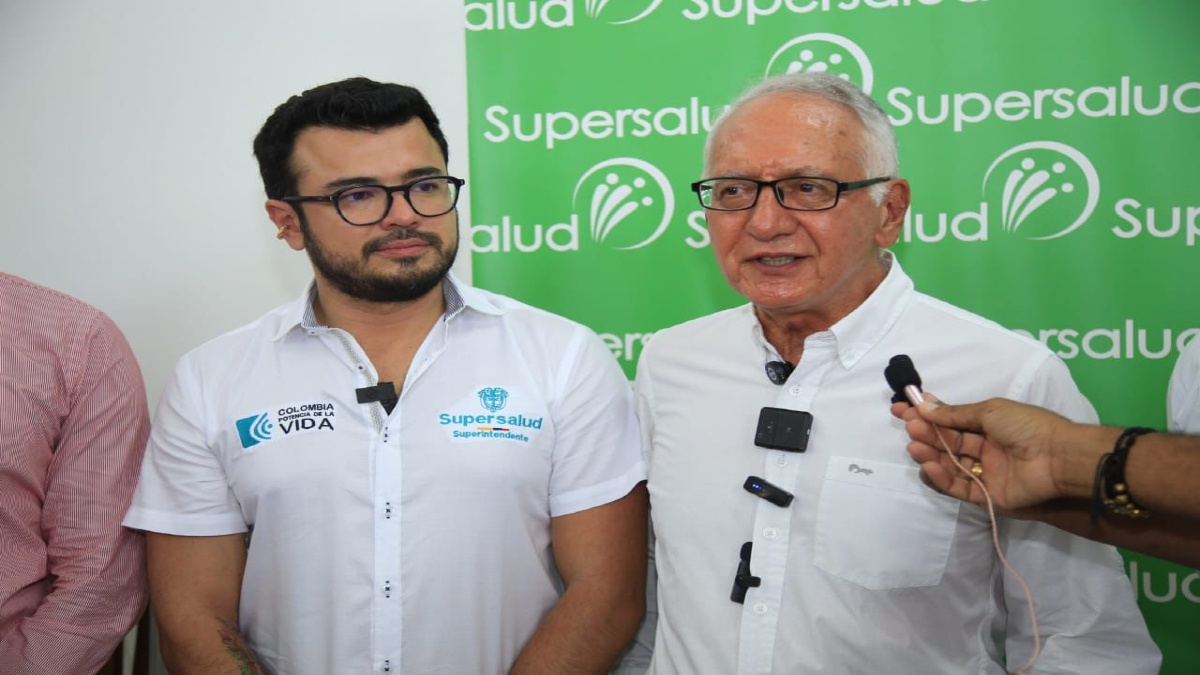 Gobierno anuncia construcción de hospital en Istmina, Chocó Gobierno anuncia construcción de hospital en Istmina, Chocó