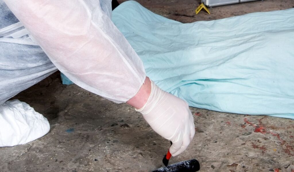 Identifican a las mujeres asesinadas en Suba Identifican a las mujeres asesinadas en Suba