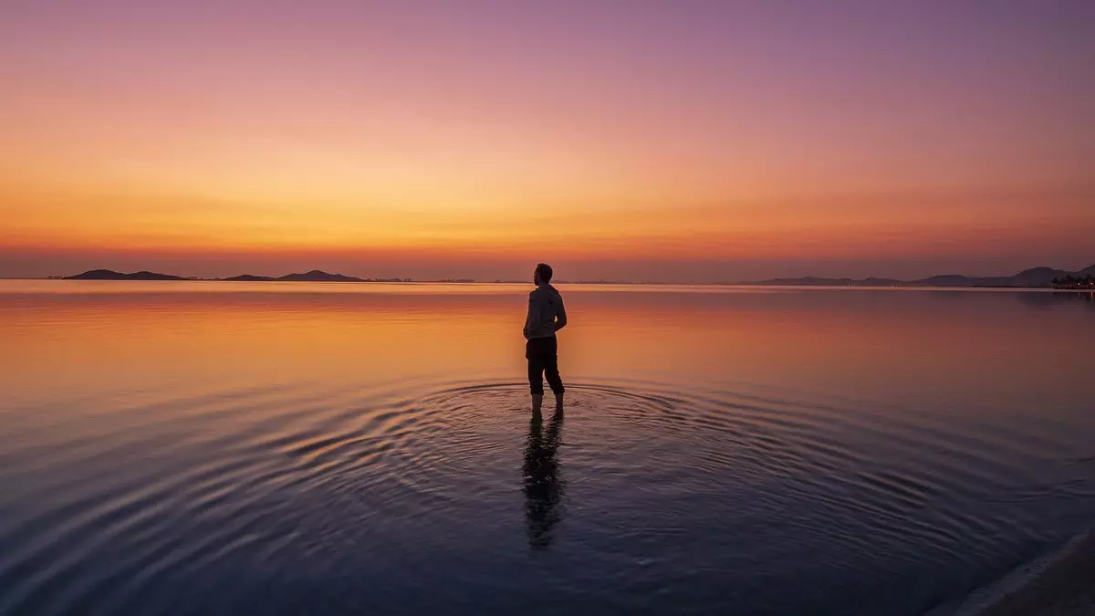 cuando no tener sexo también lleva a la felicidad