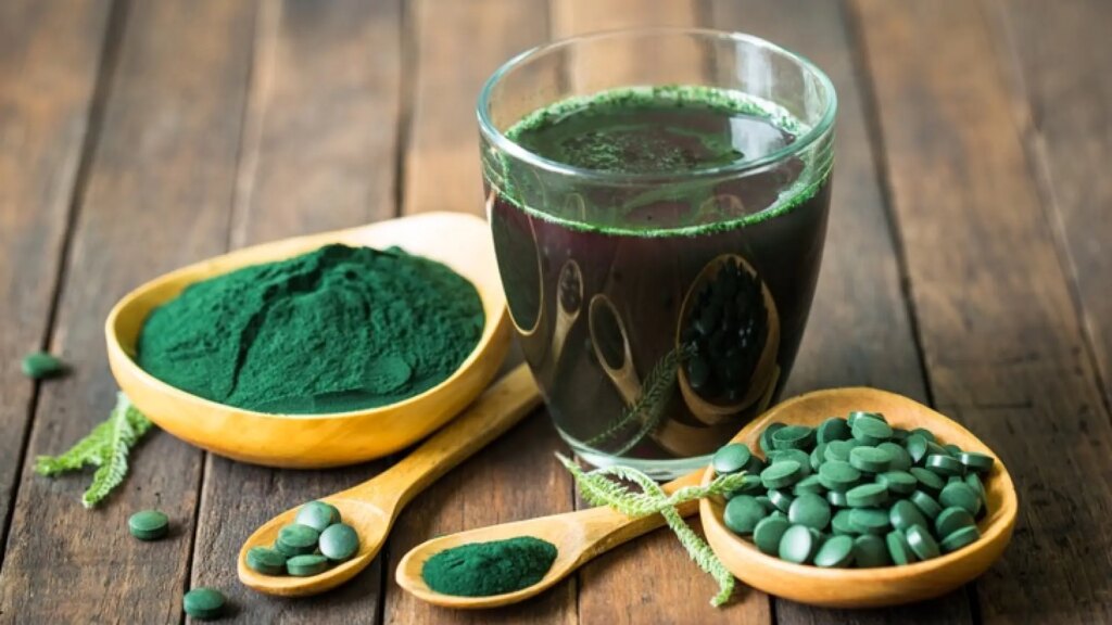 Cómo afecta la espirulina a la salud de los riñones Cómo afecta la espirulina a la salud de los riñones