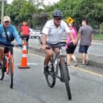 ¡A usar la bicicleta! El llamado a los ciudadanos en Bello