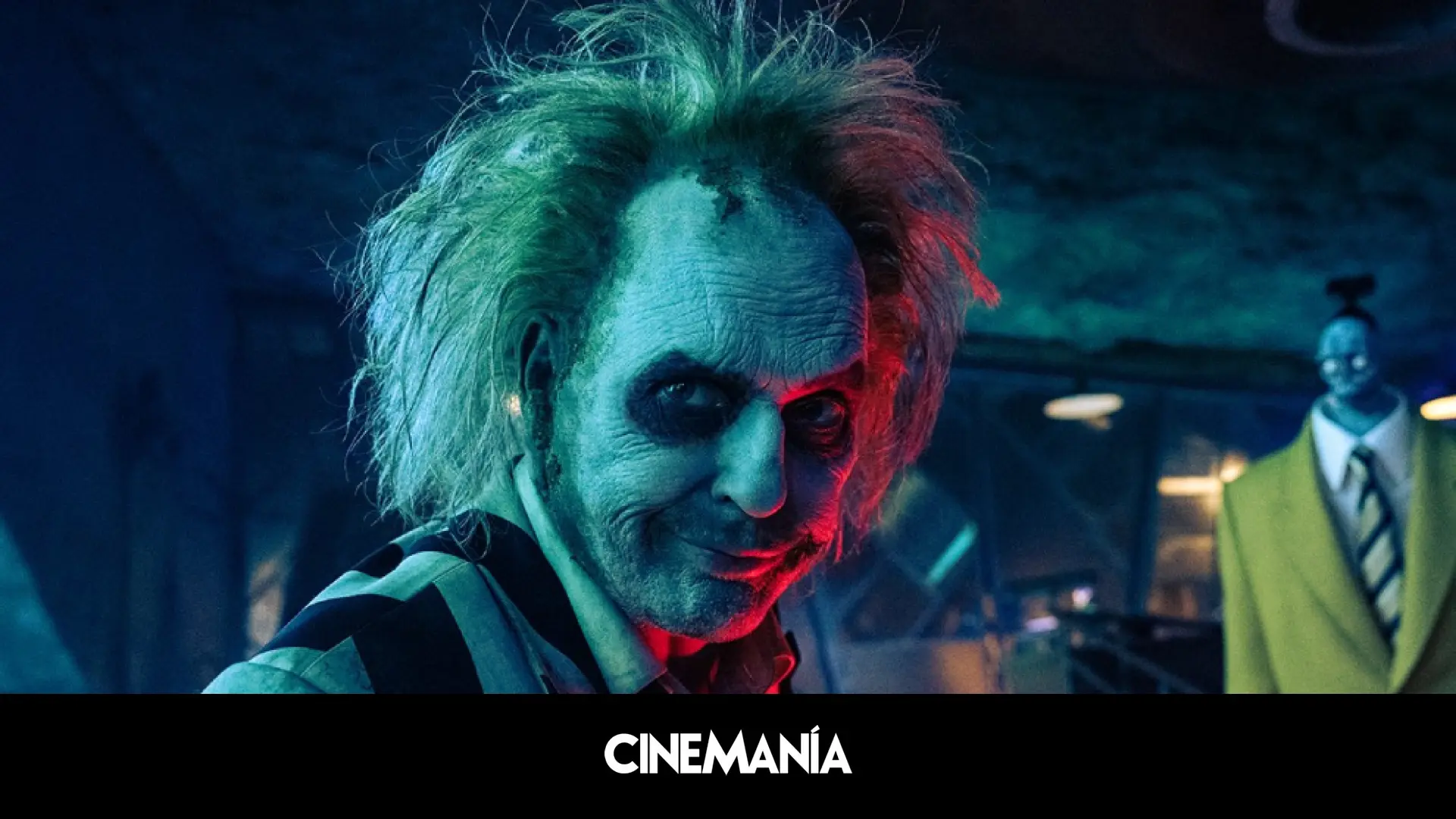 El regreso de ‘Bitelchús’ también hechiza a la taquilla y recauda más de dos millones de euros en España