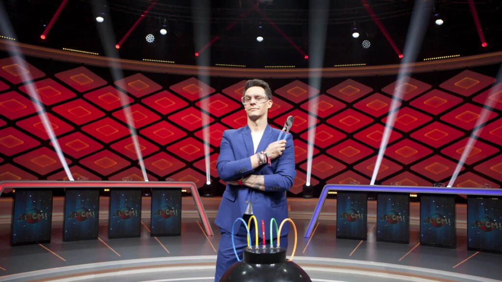 «Me he llegado a comer trozos de la bomba»