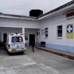 Trasladan a Quibdó a niño de 8 años herido por artefacto explosivo en Chocó
