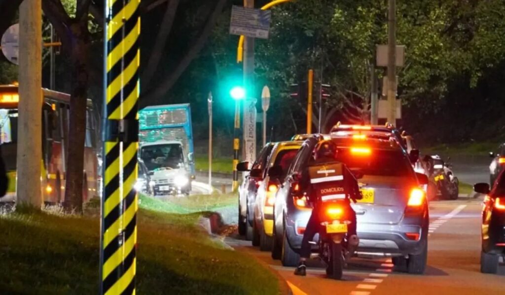 Movilidad da inesperada noticia sobre cámaras de fotomulta: de qué se trata Movilidad da inesperada noticia sobre cámaras de fotomulta: de qué se trata