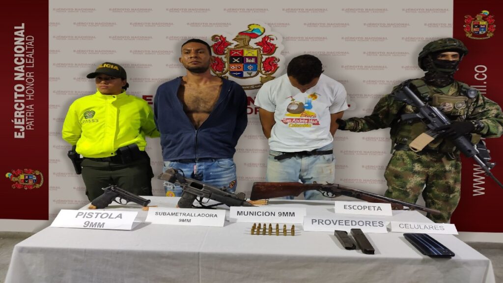 Capturados ‘Ranger’ y ‘Bart Simpson’, del Clan del Golfo en Antioquia Capturados ‘Ranger’ y ‘Bart Simpson’, del Clan del Golfo en Antioquia
