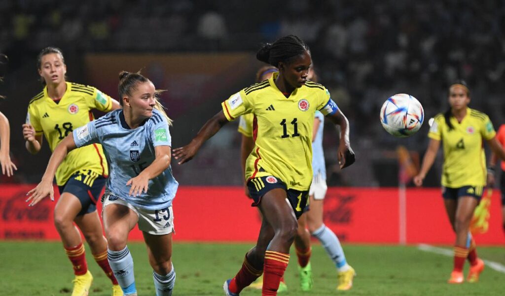 El Campín será una fiesta: Colombia vs. Australia, EN VIVO