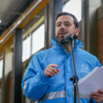 Bogotá se prepara para cambios en el suministro de agua ¿Cómo lo afecta?