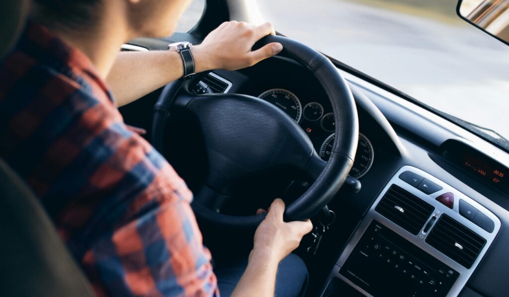 Revelan servicio de DiDi que ayudaría a millones de taxistas