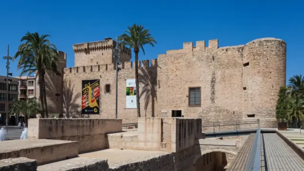 convertido en una ciudad y declarado Patrimonio de la Humanidad