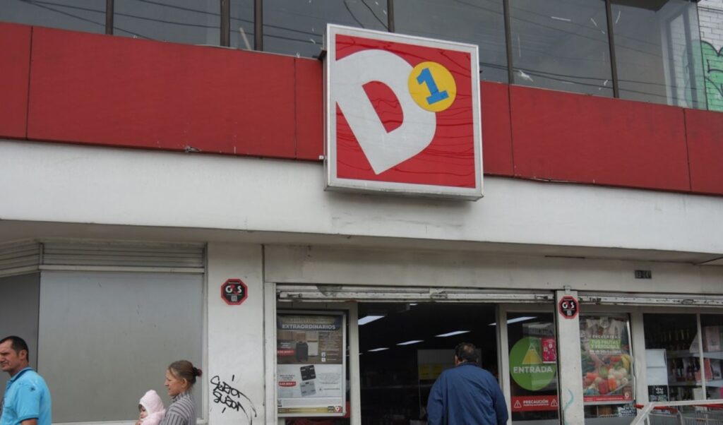 D1 lanzó innovador producto para trabajar en casa: vale .000