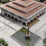 «Infames y cobardes»: La UdeA sobre actos vandálicos de los últimos días