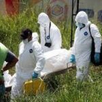 En ropa interior hallaron el cuerpo de un hombre en el río Nechí