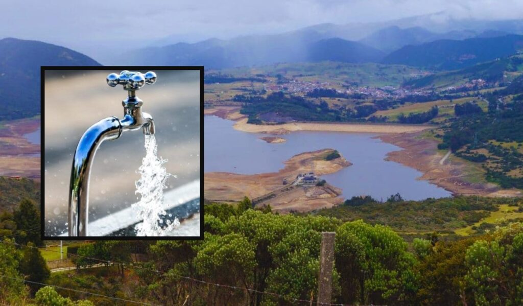 Cómo están los niveles en los embalses después de las intensas lluvias Cómo están los niveles en los embalses después de las intensas lluvias
