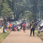 Denuncian a comunidad indígena re retuvo a funcionarios públicos de Bogotá
