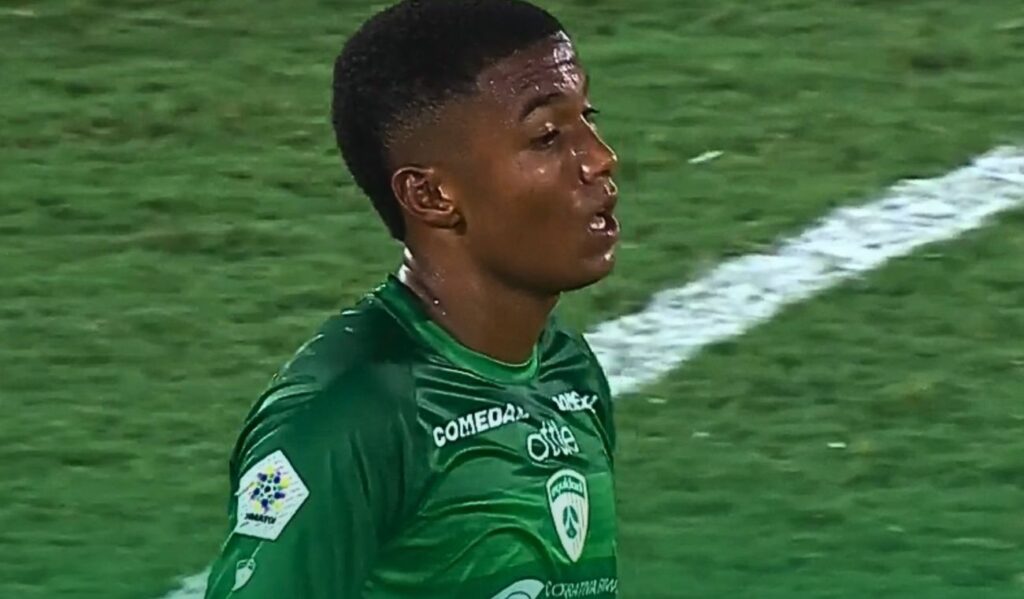 Equidad perdió 2-0 ante América en la ida de octavos de Copa Betplay