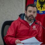 Galán aplaude cierre de diálogos con el ELN tras atentado en Arauca Galán aplaude cierre de diálogos con el ELN tras atentado en Arauca