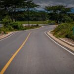 Lluvias de las últimas horas generaron deslizamientos en vías de Antioquia