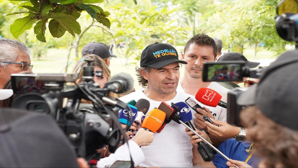Uno de los presuntos responsables de los desmanes en el estadio se entregó Uno de los presuntos responsables de los desmanes en el estadio se entregó