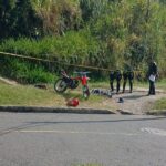 Medellín: Lo mataron de un balazo en la cabeza en Robledo Pajarito