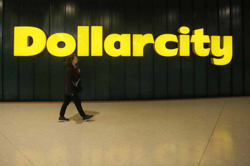Producto Viral de Dollarcity para esterilizar: cuesta 16 mil pesos