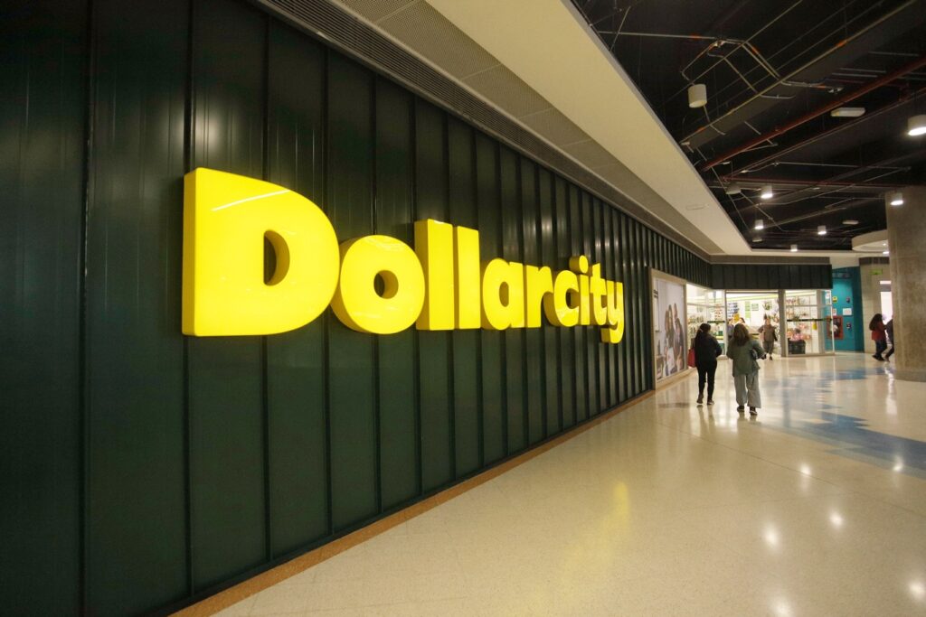 Dollarcity lanzó lima ‘mágica’ que promete durar varios años: a .000