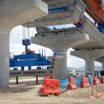 Así garantizarán la seguridad debajo de la Primera Línea del Metro