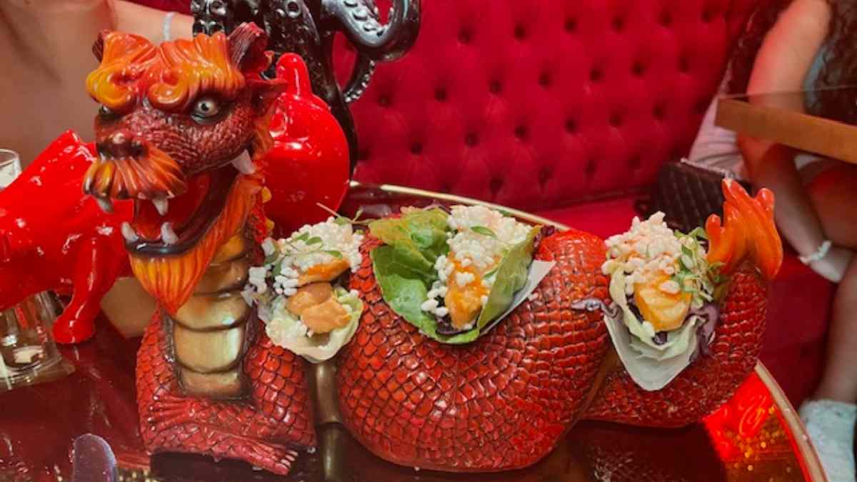 Siete divertidos planes para un otoño muy gastronómico