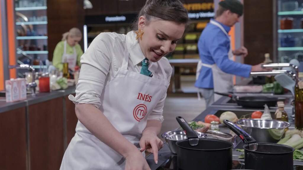 Los concursantes de ‘MasterChef Celebrity 9’ contradicen a Patricia Conde y sus acusaciones: «No apagan ningún horno»