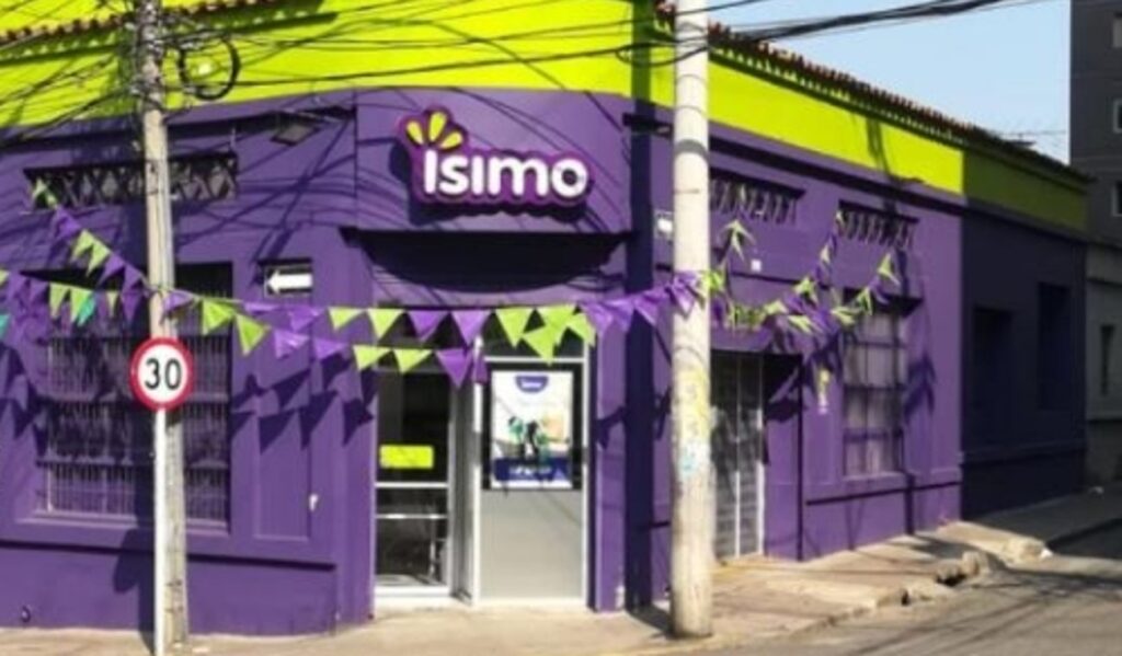 Ísimo sorprende con su termo inteligente lo tiene todo: solo por .000