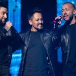 la banda argentina que llega por primera vez al país y lo hace en Cordillera