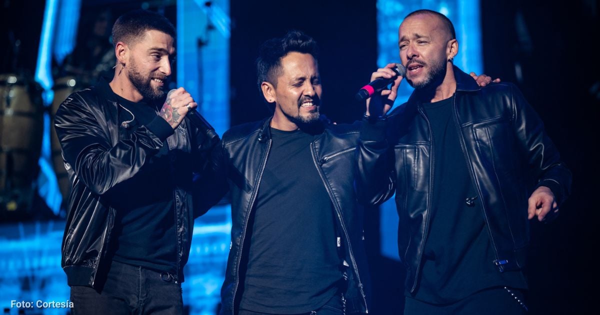 la banda argentina que llega por primera vez al país y lo hace en Cordillera